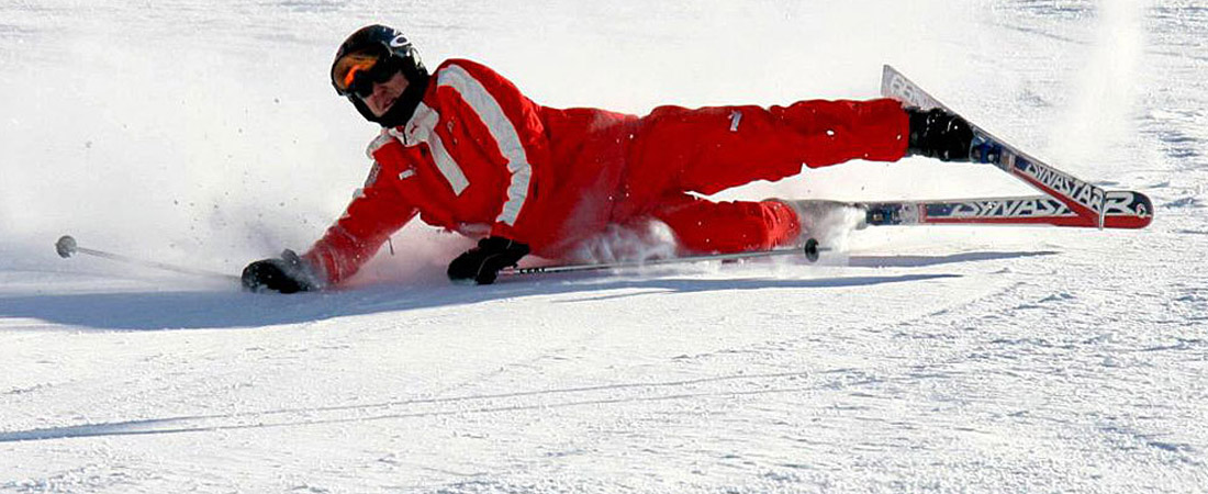 Dos años de Silencio Schumacher