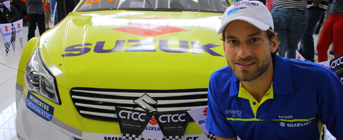 Presentación oficial CTCC previo