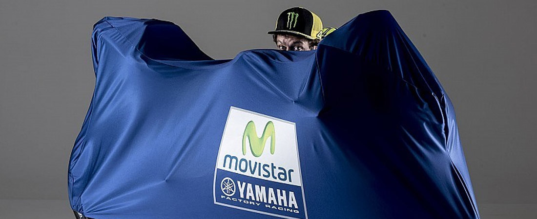 Yamaha MotoGP 2016