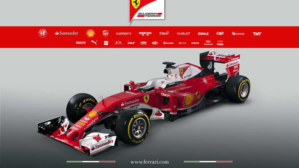 Ferrari Sf16-H (2)