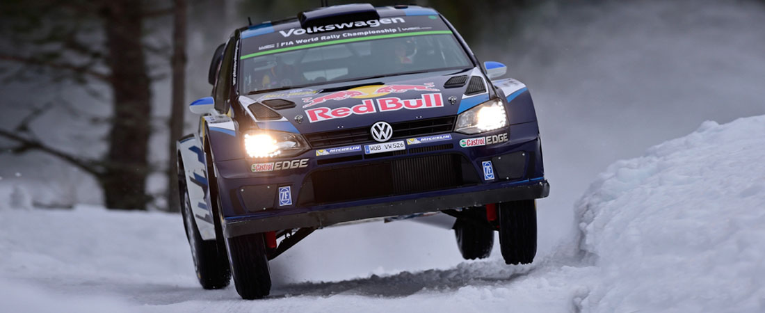 WRC Suecia 2016 puede cancelarse