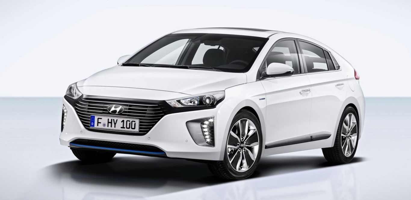 Hyundai hibrido y electrico 2020 22 2