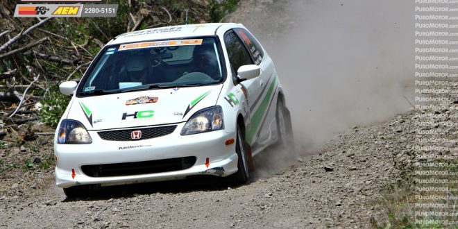 Ponderosa motors nissan #5