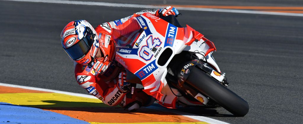 dovizioso-ducati