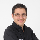 Photo of Marco Quesada