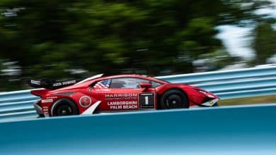 Lamborghini Super Trofeo