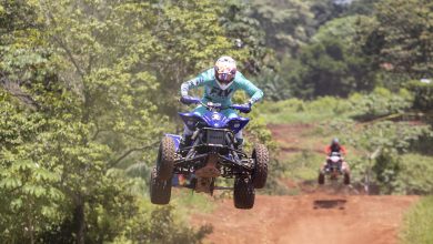 Cuadracross y Cross Country