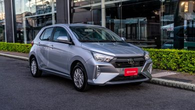 Toyota Agya