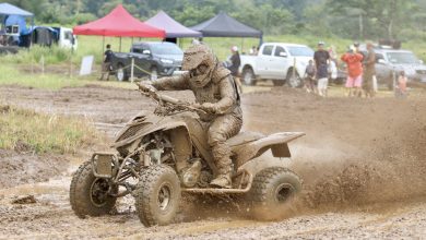 Cuadracross y Cross Country