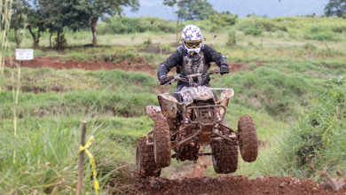 Final Cuadracross y Crosscountry