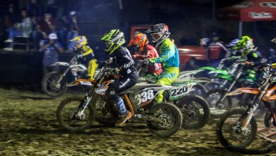 Clásica Carmona Supercross