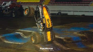 Monster Jam 2024