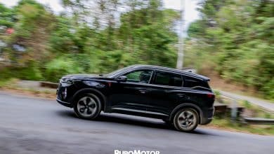 Marcas chinas en Costa Rica