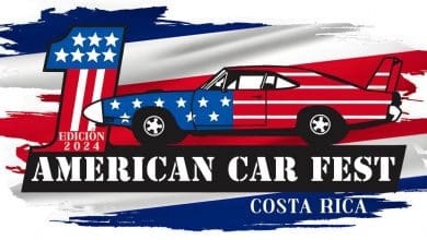American Car Fest