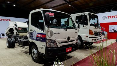 HINO Expomóvil 2024