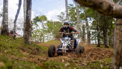 Cross Country primera fecha