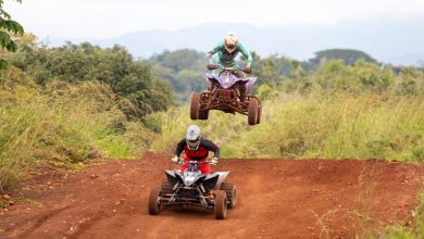 Cuadracross y Cross Country 2024