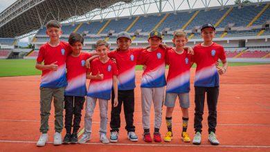 Latinoamericano Minicross