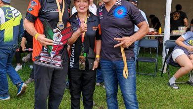 Adrián Robert Latinoamericano MX