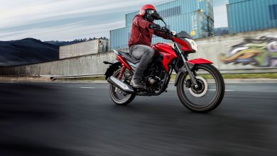 Proyecto motociclistas