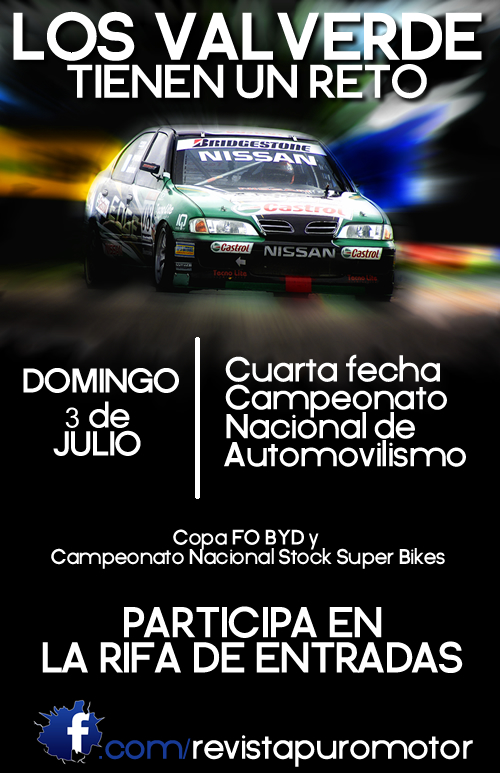 Afiche_Entradas_Copa_Racsa_4_fecha