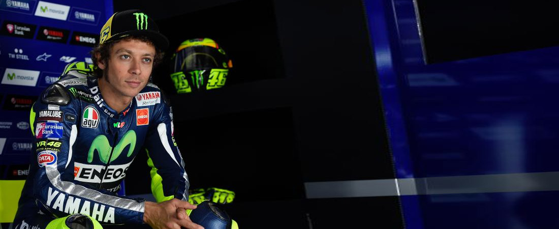 Apelacion valentino Rossi