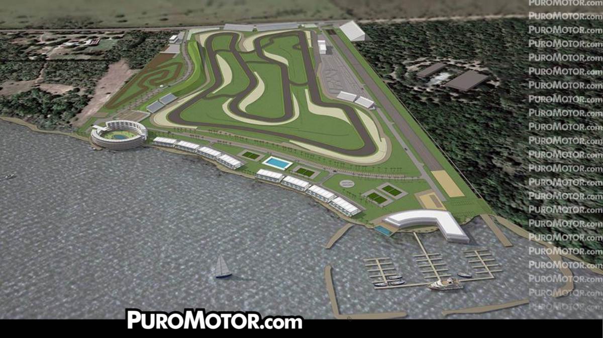 Autodromo Nicaragua 2015 PUROMOTOR 0001