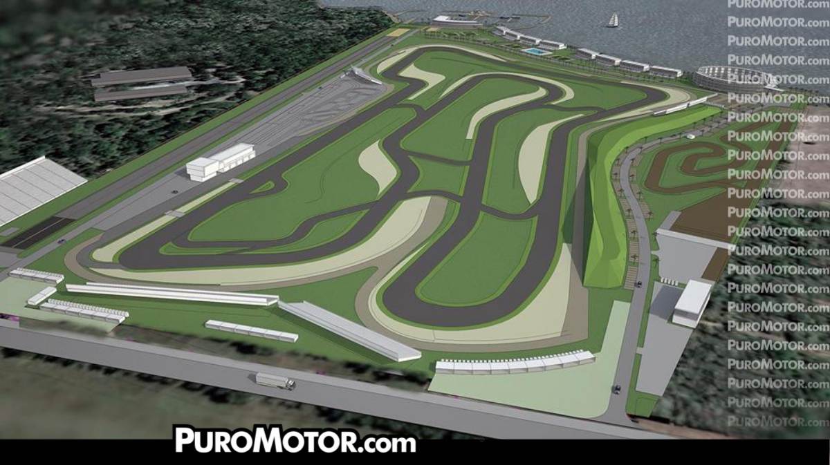 Autodromo Nicaragua 2015 PUROMOTOR 0003