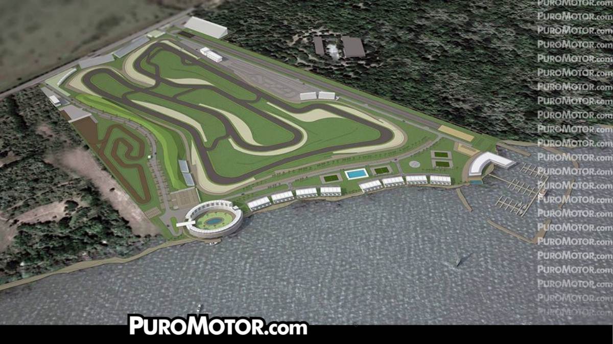 Autodromo Nicaragua 2015 PUROMOTOR 0005