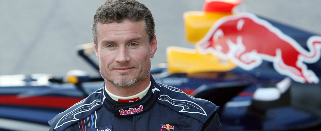 Coulthard pide cambiar a raikkonen