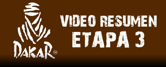 Dakar_2012_Video_resuemn_etapa_3
