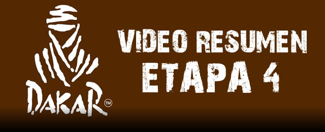 Dakar_2012_Video_resuemn_etapa_4