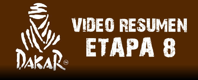 Dakar_2012_Video_resuemn_etapa_8