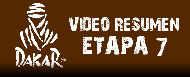 Dakar_2012_Video_resumen_etapa_7