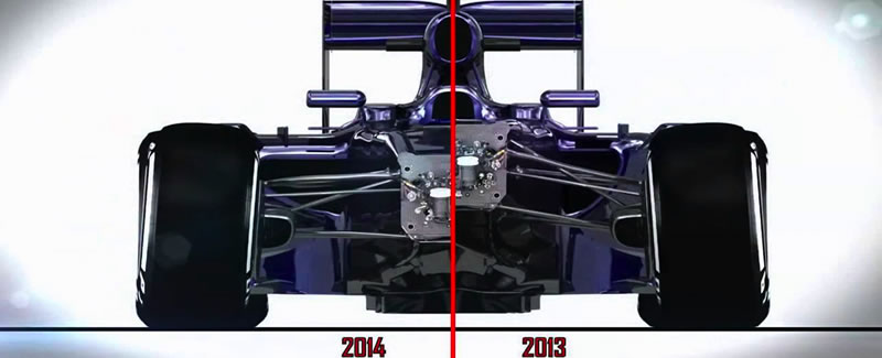 F1 2014