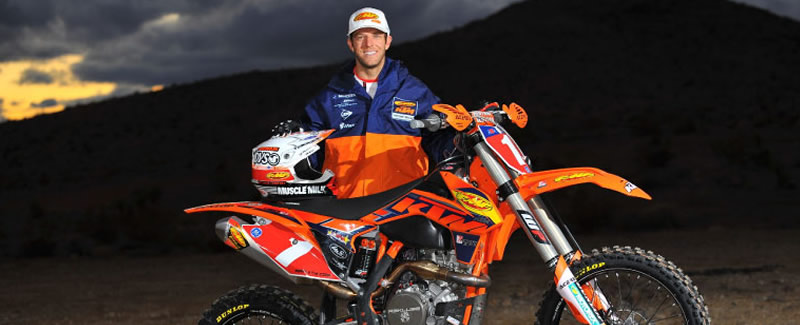 Fallece Kurt Caselli