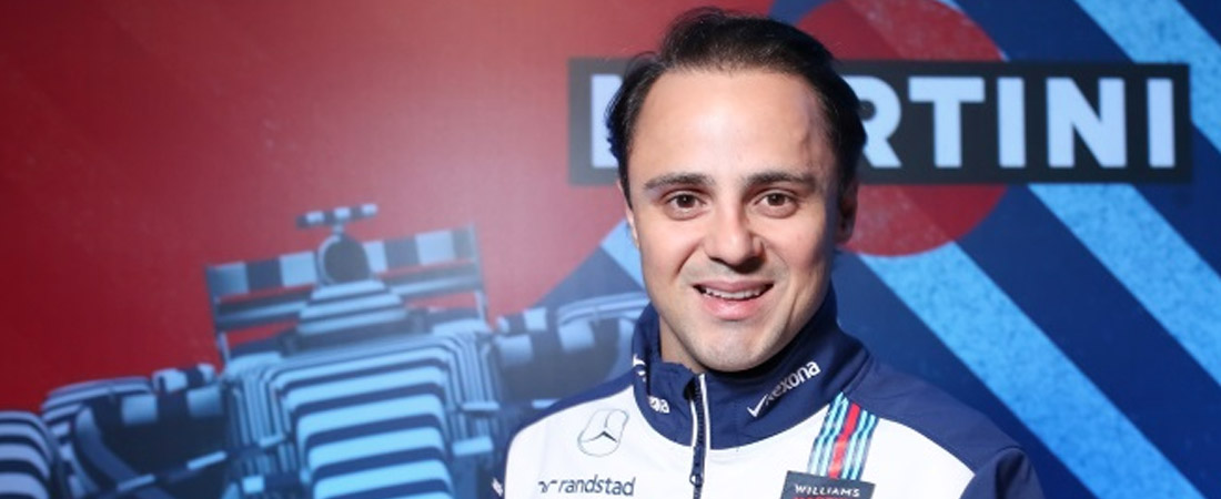 Felipe Massa podria abandonar en el 2016