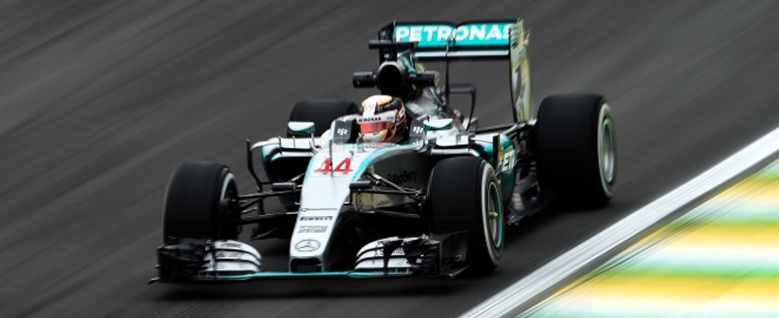 Hamilton Libres 1 Brasil 2015