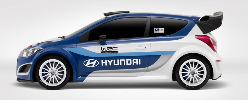 Hyundai pide cambios en el WRC