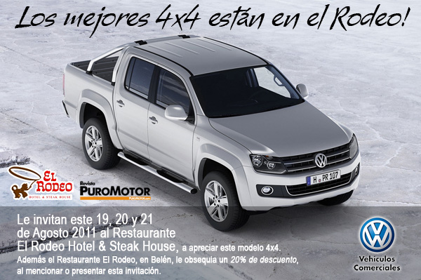 INVITACIONAUTOS4x4VW