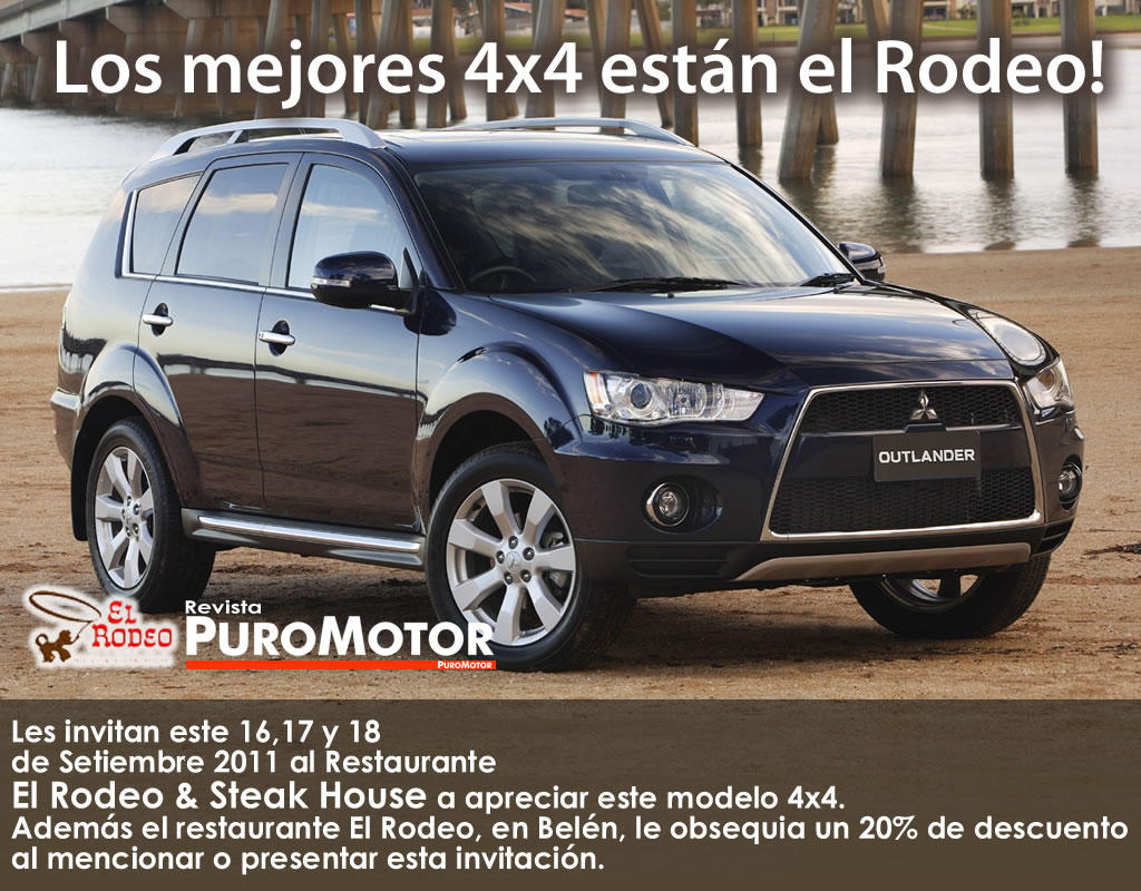 Invitacion_4x4_El_Rodeo_Outlander