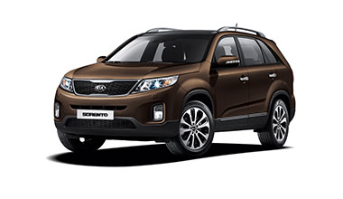 KIASORENTO2014