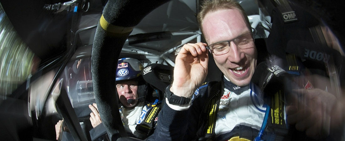 Latvala Francia WRC 2015