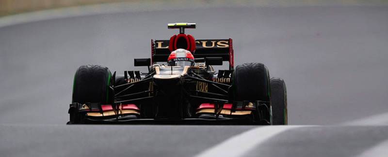 Lotus 2014