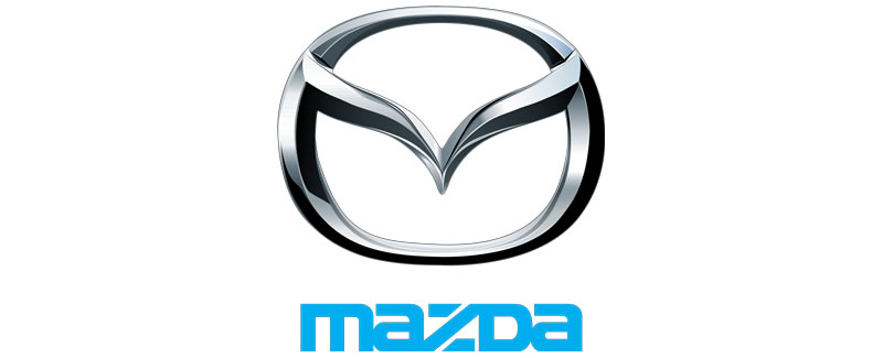 MAZDA Costa Rica logo