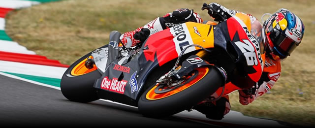 MOtoGP_Pedrosa_Pole_Muguello