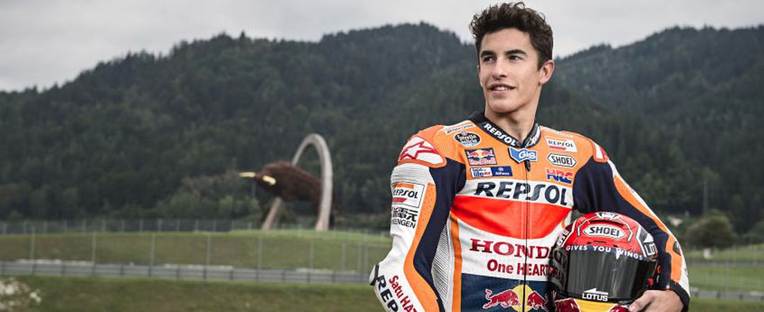 Marc Maquez ganador San marino MotoGP 2015