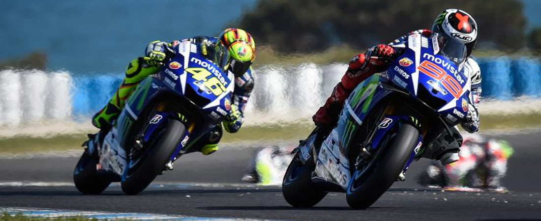 MotoGP previo malasia 2015