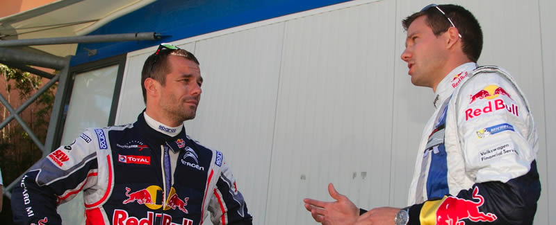 Ogier and Loeb