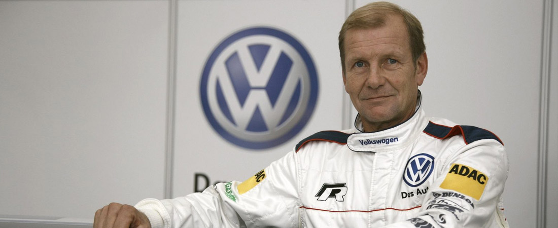 Ogier quiere superar a makkinen